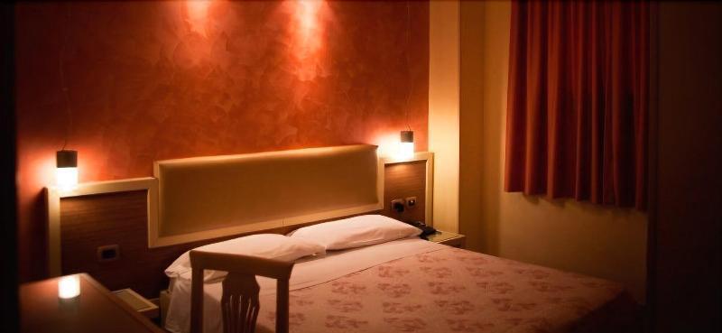 Aerhotel Phelipe Sant'Eufemia Lamezia Eksteriør billede