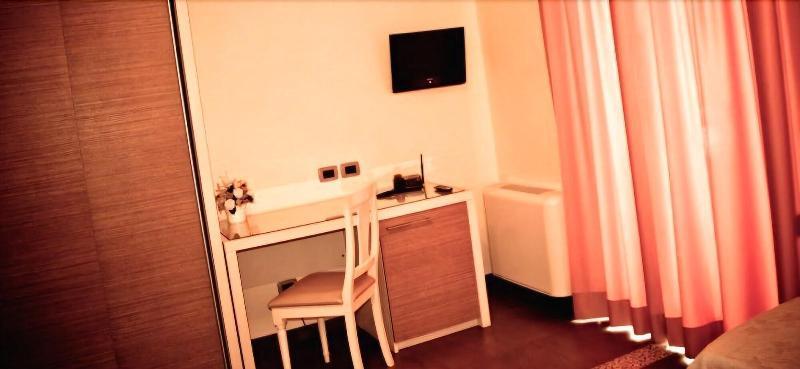 Aerhotel Phelipe Sant'Eufemia Lamezia Eksteriør billede
