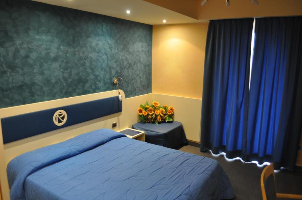 Aerhotel Phelipe Sant'Eufemia Lamezia Værelse billede