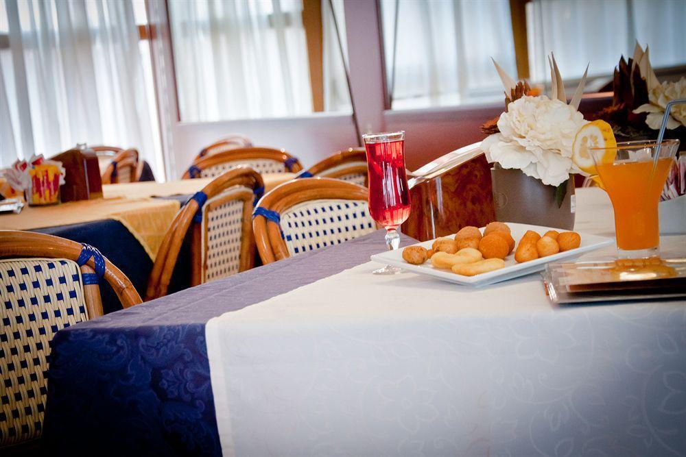 Aerhotel Phelipe Sant'Eufemia Lamezia Eksteriør billede